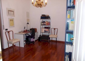 camera da letto - Villa Alessandria - foto 9