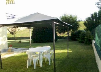 giardino - Villa Alessandria - foto 10