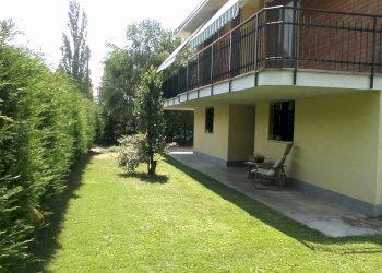 giardino - Villa Alessandria - foto 11