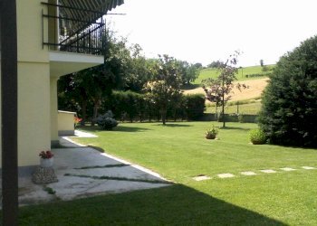 giardino - Villa Alessandria - foto 12