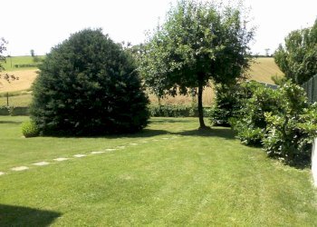 giardino - Villa Alessandria - foto 13