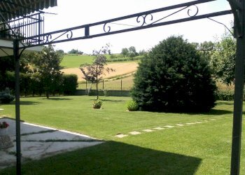 giardino - Villa Alessandria - foto 15
