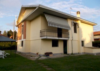 esterno - Villa Alessandria - foto 14