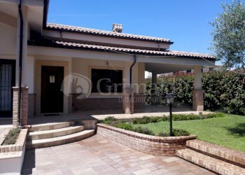 Aurora7.jpg - Casa indipendente Via Aurora 22, Anzio - foto 2