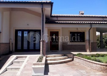 Aurora21.jpg - Casa indipendente Via Aurora 22, Anzio - foto 3