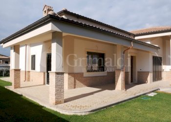 Aurora11.jpg - Casa indipendente Via Aurora 22, Anzio - foto 4