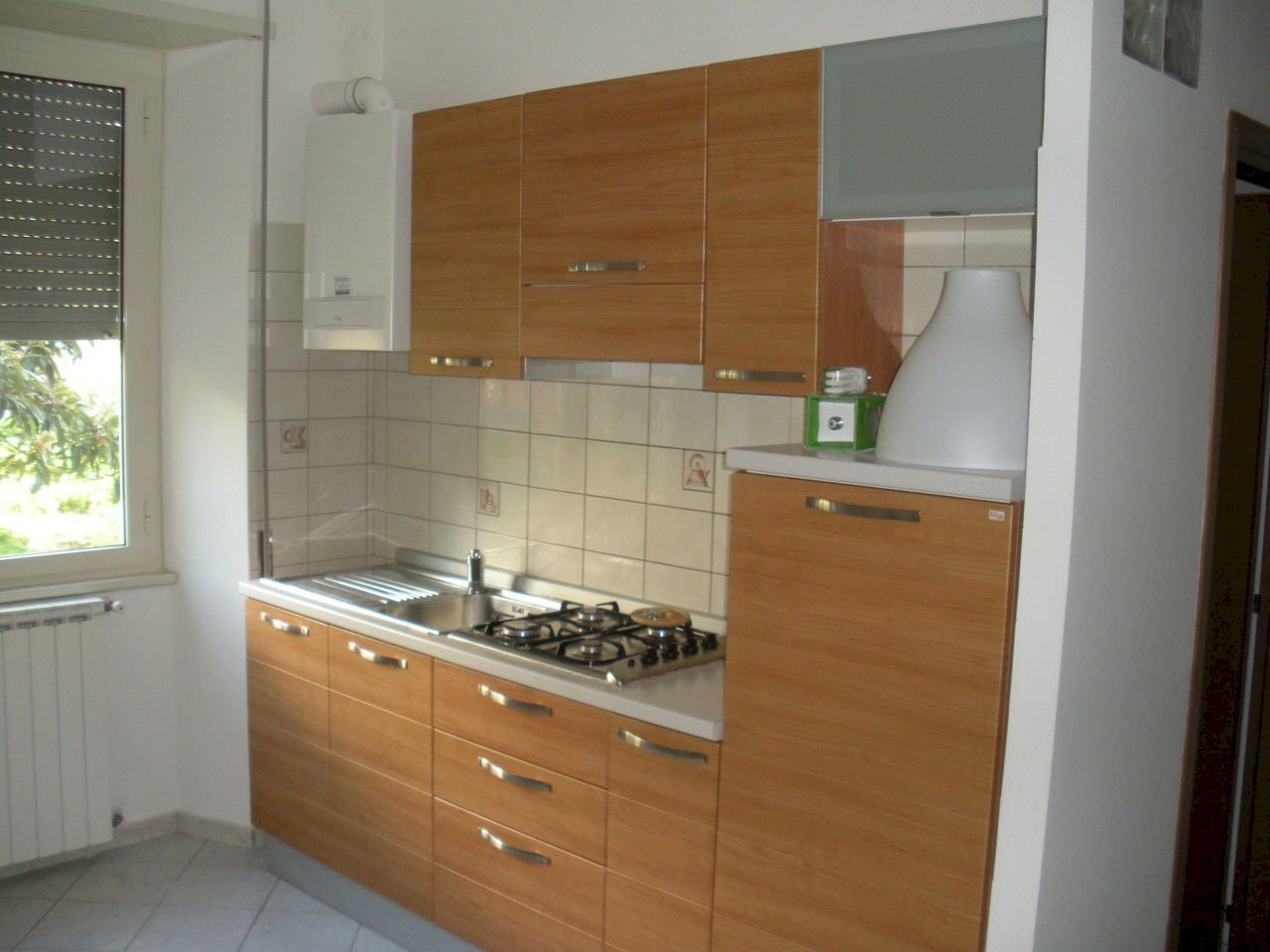 2.JPG - Apartment Civitavecchia - photo 2