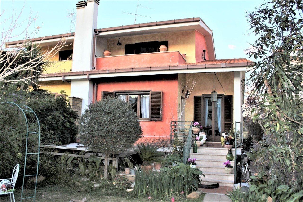 1.JPG - Independent house Via Ezio Maroncelli, Civitavecchia - photo 1