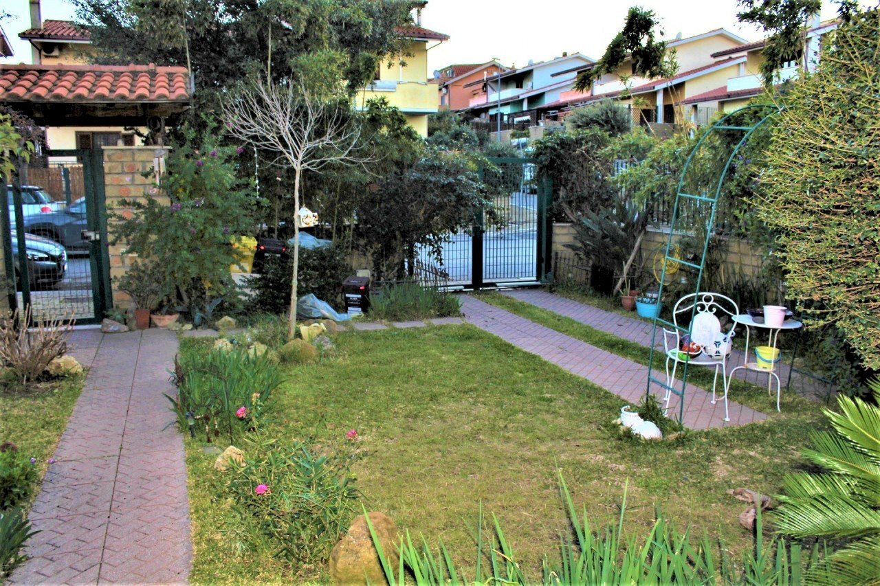 2.JPG - Independent house Via Ezio Maroncelli, Civitavecchia - photo 2