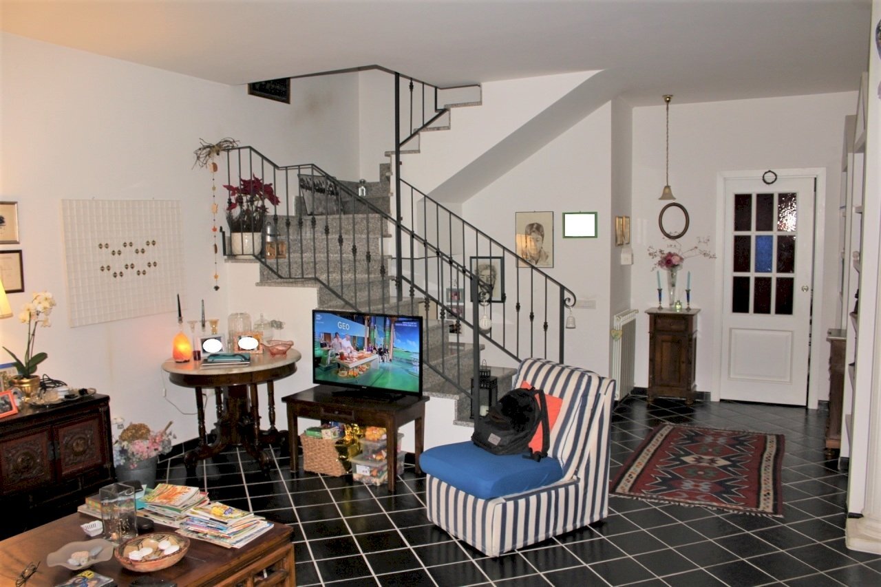 3.JPG - Independent house Via Ezio Maroncelli, Civitavecchia - photo 3