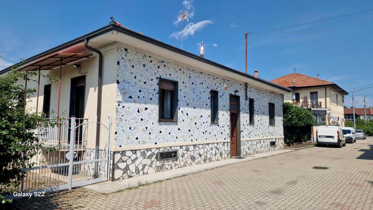 Casa indipendente Via Torino Pianezza, Torino - foto 1