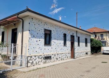 Casa indipendente Via Torino Pianezza, Torino - foto 1