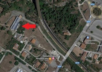 capannone fratantonio panoramica.jpg - Locale Commerciale Modica - foto 8