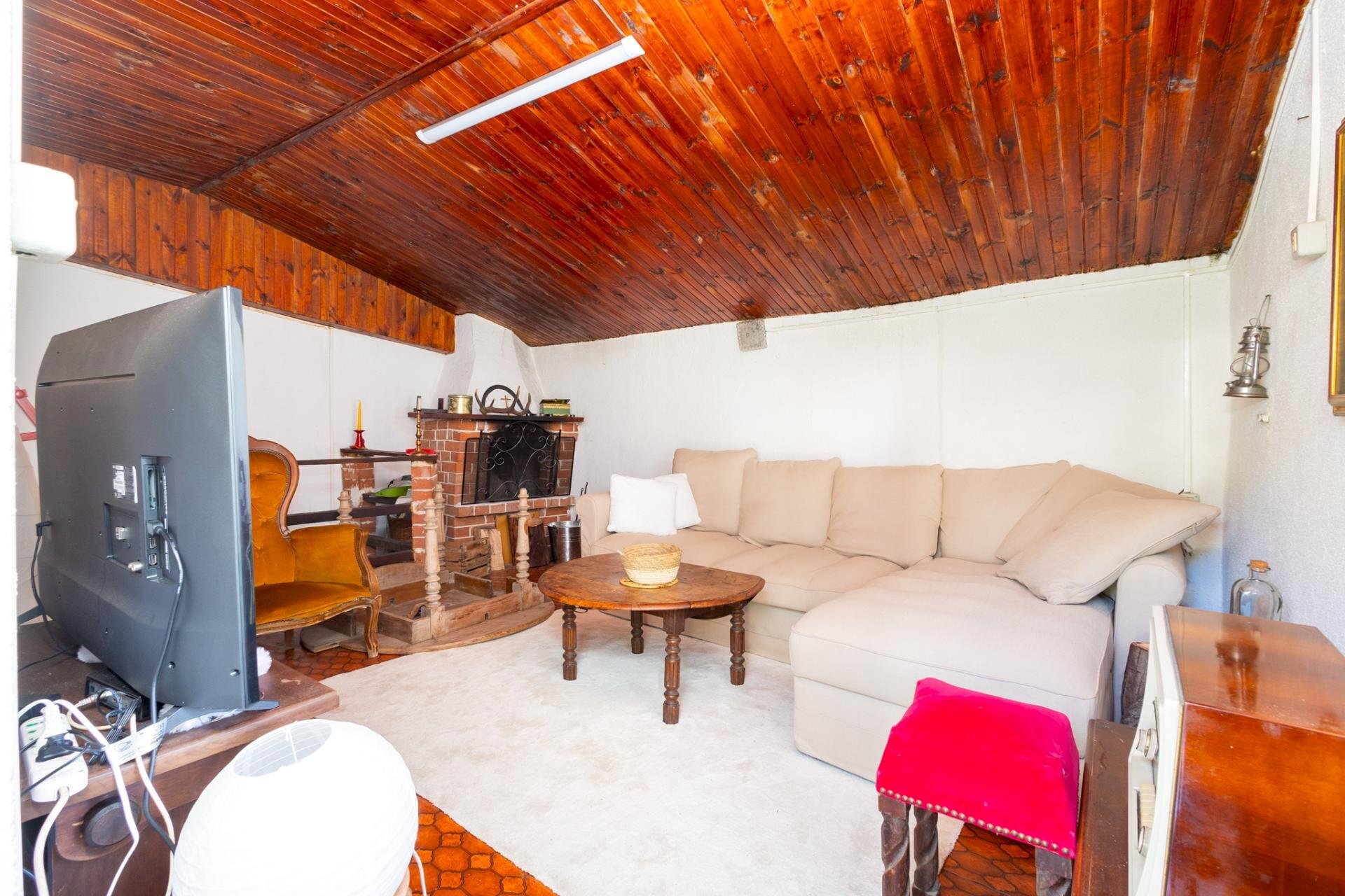 Rustic Borgata Marchetti, Snc, Paesana - photo 3