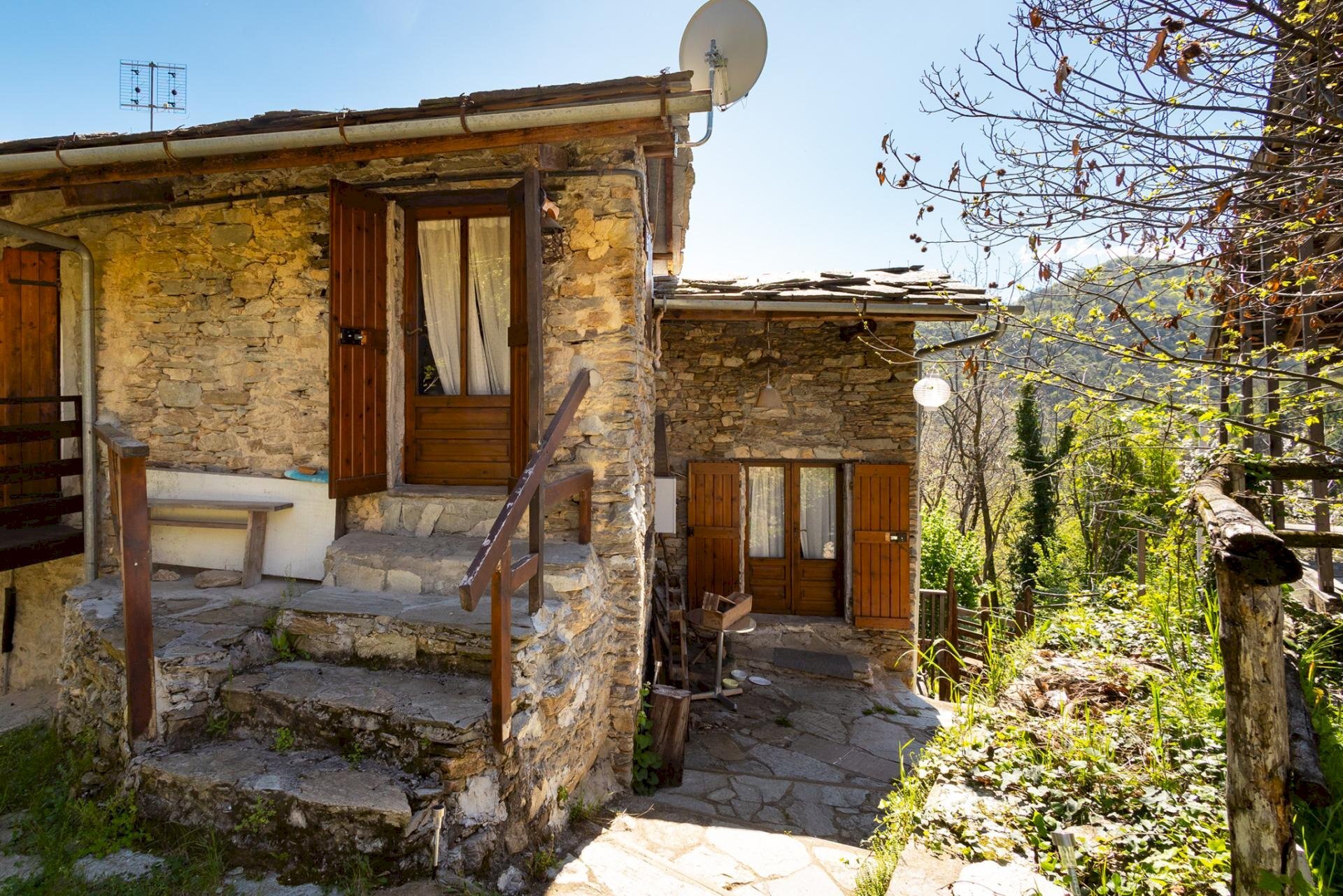 Rustic Borgata Marchetti, Snc, Paesana - photo 1