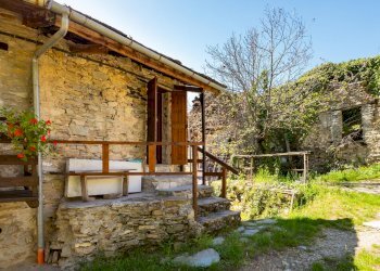 Rustic Borgata Marchetti, Snc, Paesana - photo 13