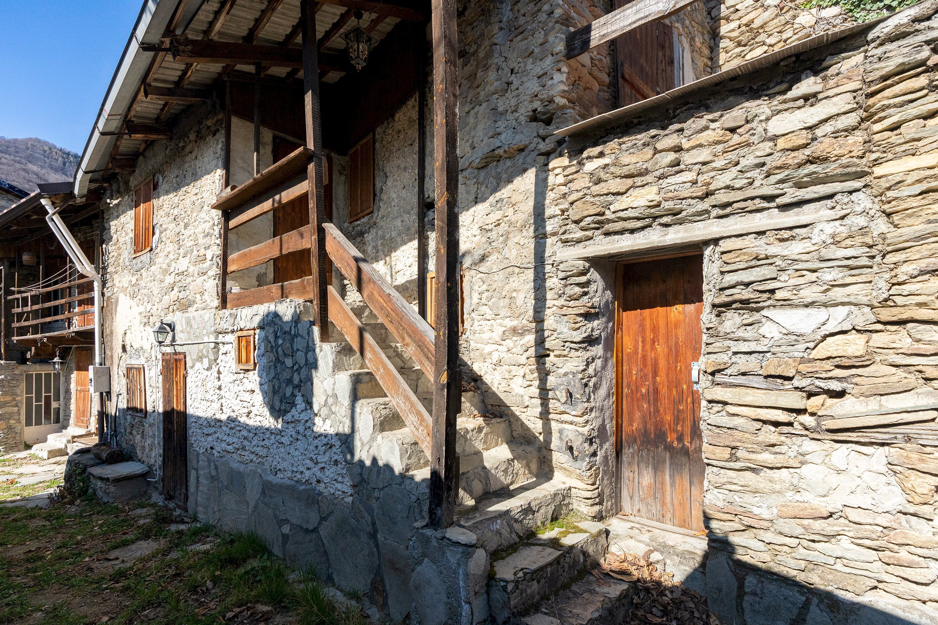 Rustic Borgata Marchetti, Snc, Paesana - photo 2