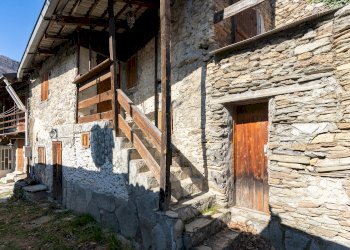 Rustic Borgata Marchetti, Snc, Paesana - photo 2