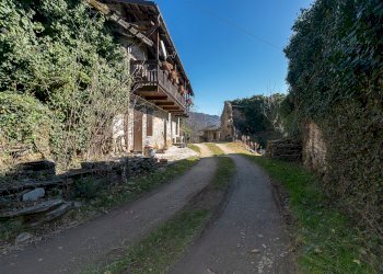 Rustic Borgata Marchetti, Snc, Paesana - photo 20