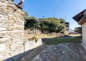 Rustic Borgata Marchetti, Snc, Paesana - photo 19