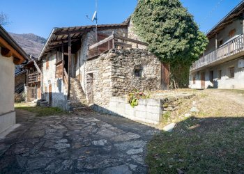 Rustic Borgata Marchetti, Snc, Paesana - photo 1