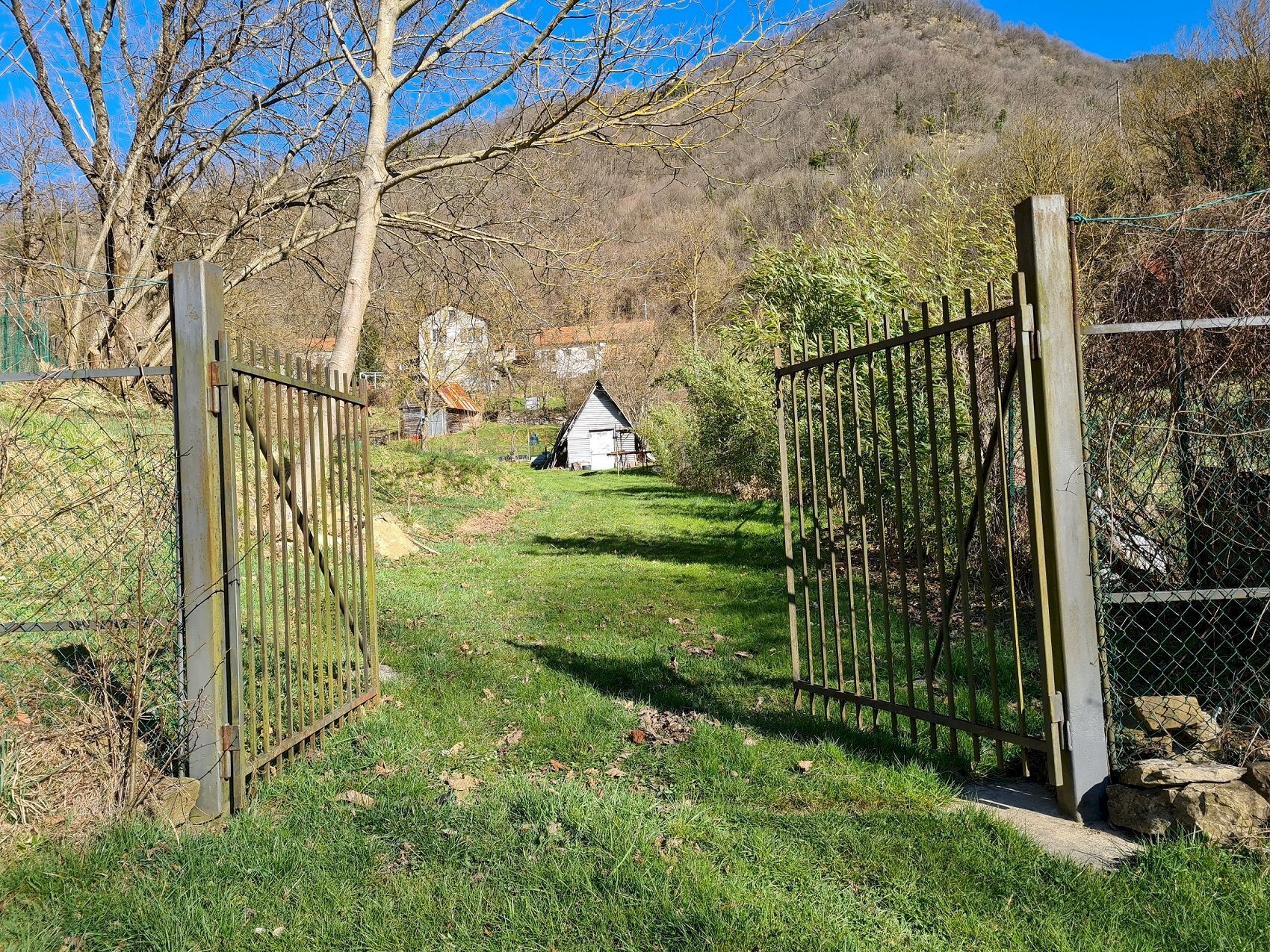 Casa indipendente Montoggio - foto 3