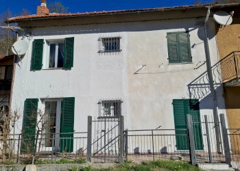 Independent house Montoggio - photo 2