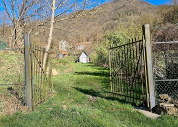 Independent house Montoggio - photo 3