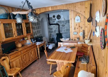 Independent house Montoggio - photo 4