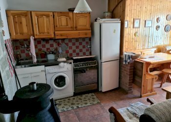 Independent house Montoggio - photo 5