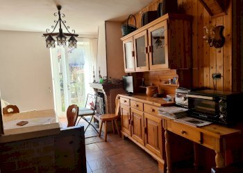 Independent house Montoggio - photo 6