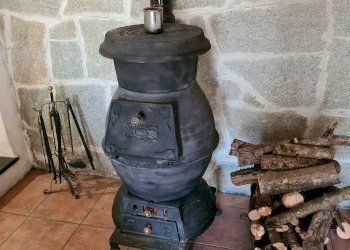 Independent house Montoggio - photo 8