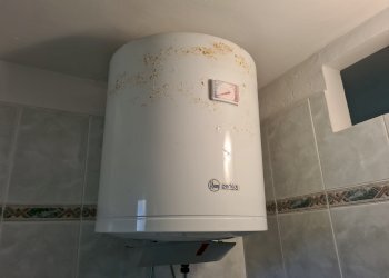 Independent house Montoggio - photo 12