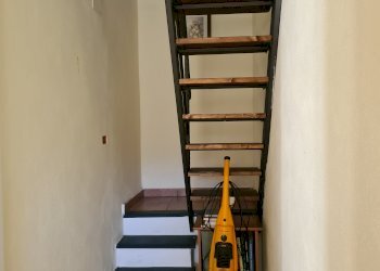 Independent house Montoggio - photo 17