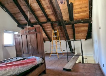 Independent house Montoggio - photo 19