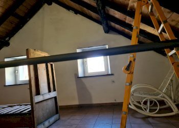 Independent house Montoggio - photo 20