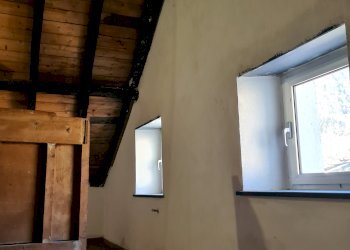Independent house Montoggio - photo 21