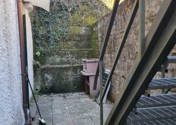 Independent house Montoggio - photo 22