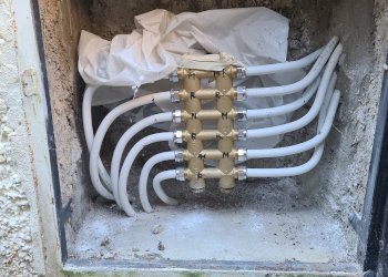 Independent house Montoggio - photo 23