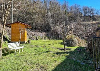 Independent house Montoggio - photo 24