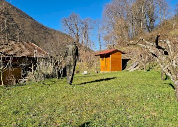 Independent house Montoggio - photo 25