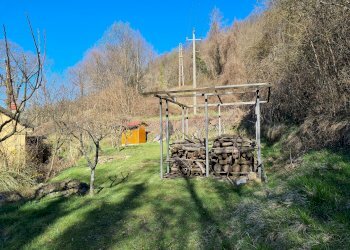 Independent house Montoggio - photo 26