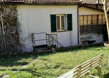 Independent house Montoggio - photo 27