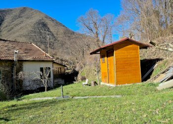 Independent house Montoggio - photo 28