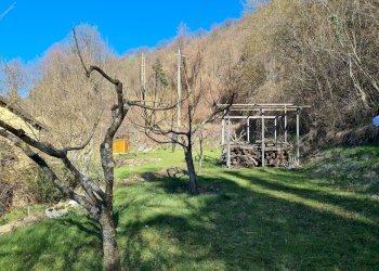 Independent house Montoggio - photo 29