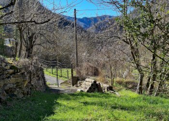 Independent house Montoggio - photo 31