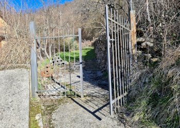 Independent house Montoggio - photo 32