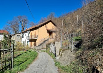 Independent house Montoggio - photo 33