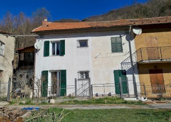 Independent house Montoggio - photo 34