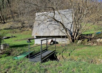 Independent house Montoggio - photo 35